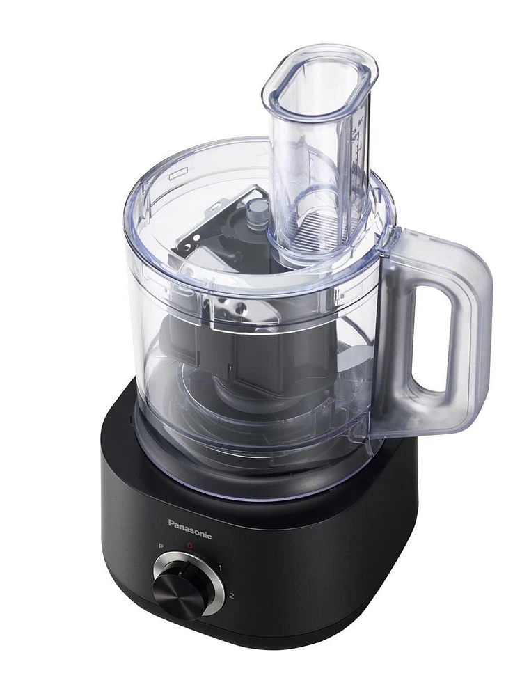 Panasonic MKF511 Food Processor, Black