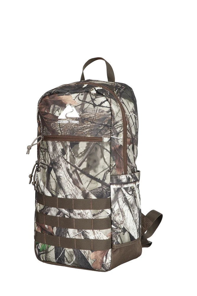 Sac à Dos de Promenade Camouflage 18 litre