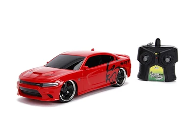 1:16 Remote Control Car DodgeCharger