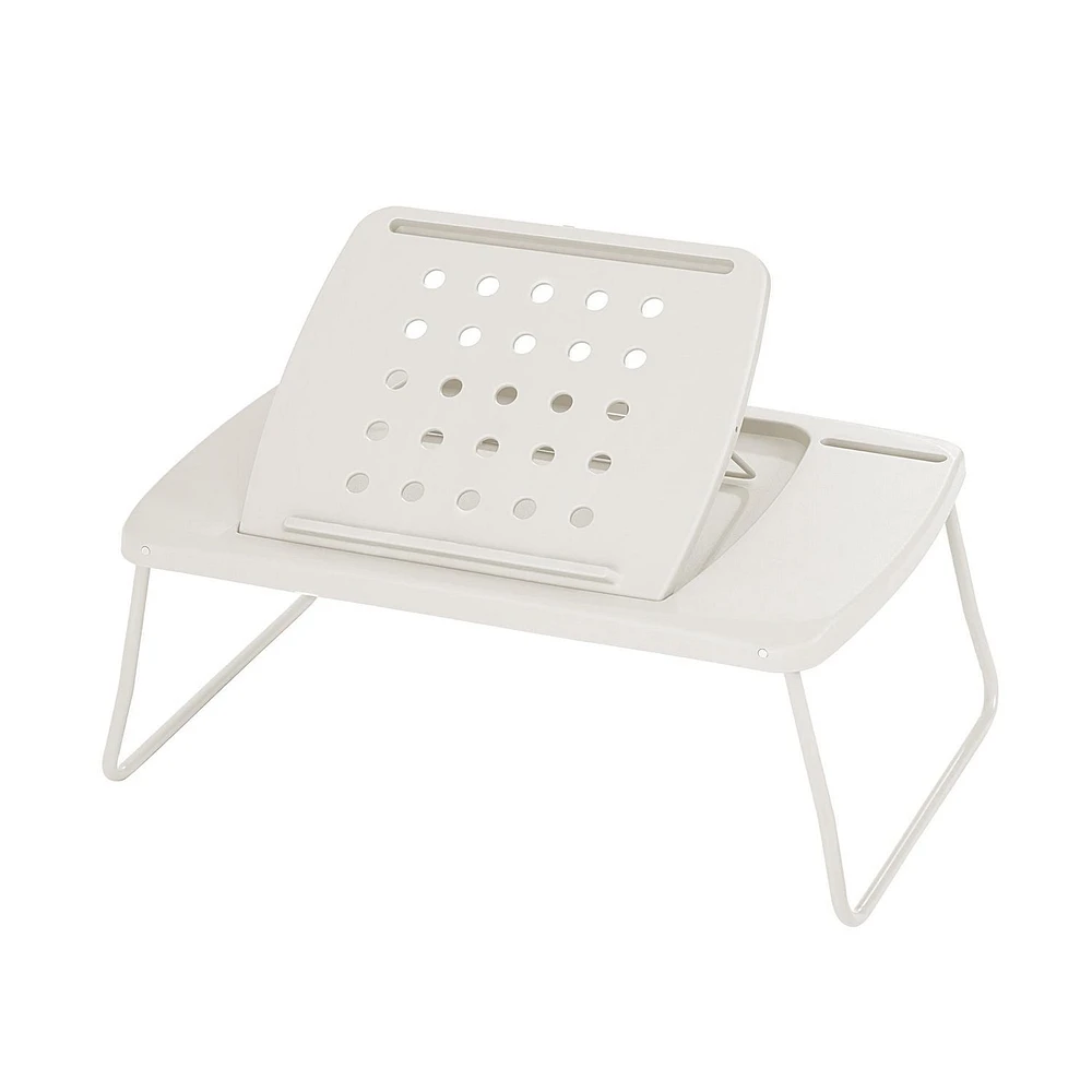Mainstays Bureau pour ordinateur portatif