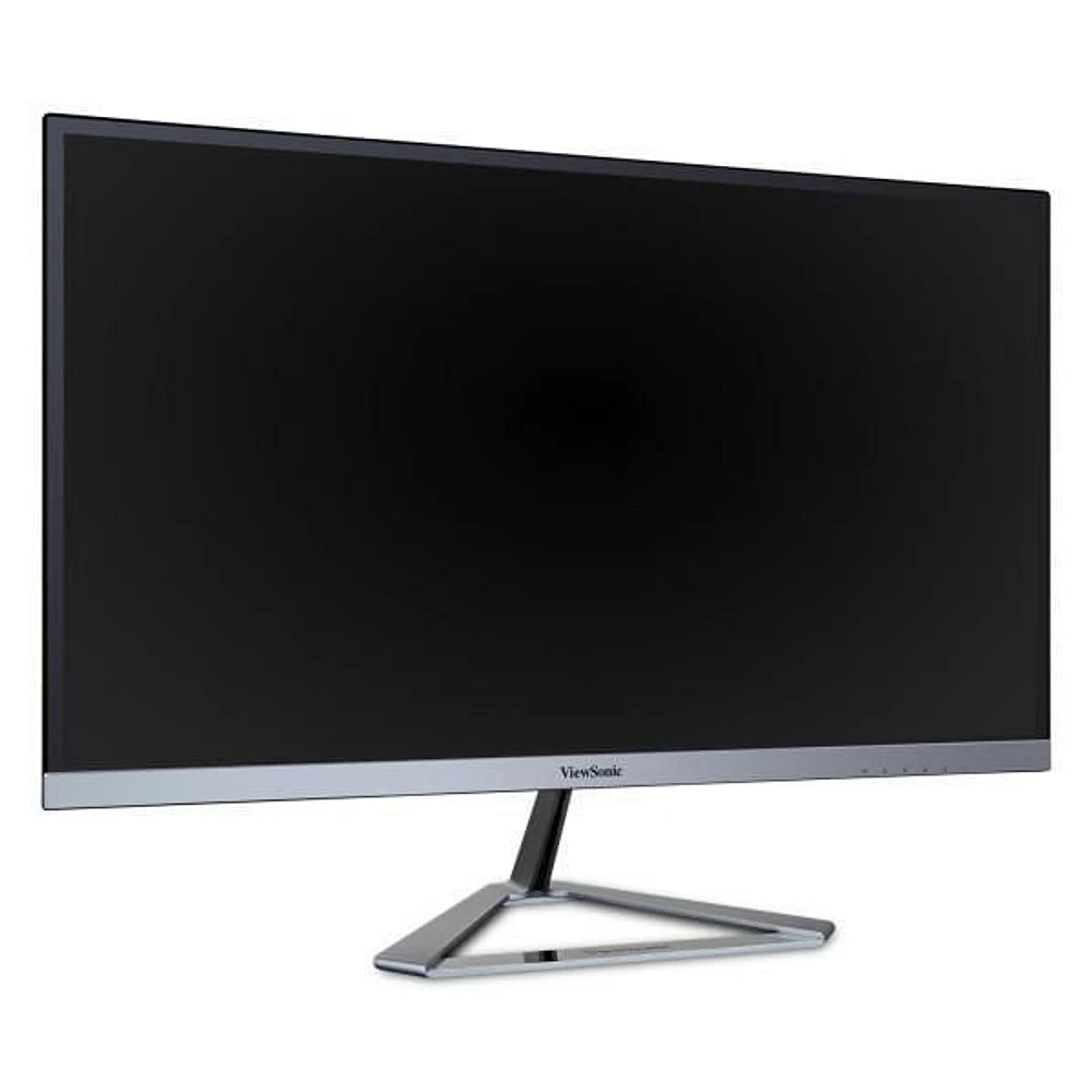 ViewSonic VX2776 SMHD 27 "16: 9 Ultra Slim IPS Monitor