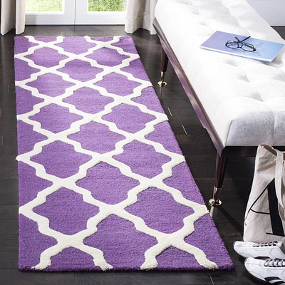 Safavieh Cambridge Liam Tapis Géométrique