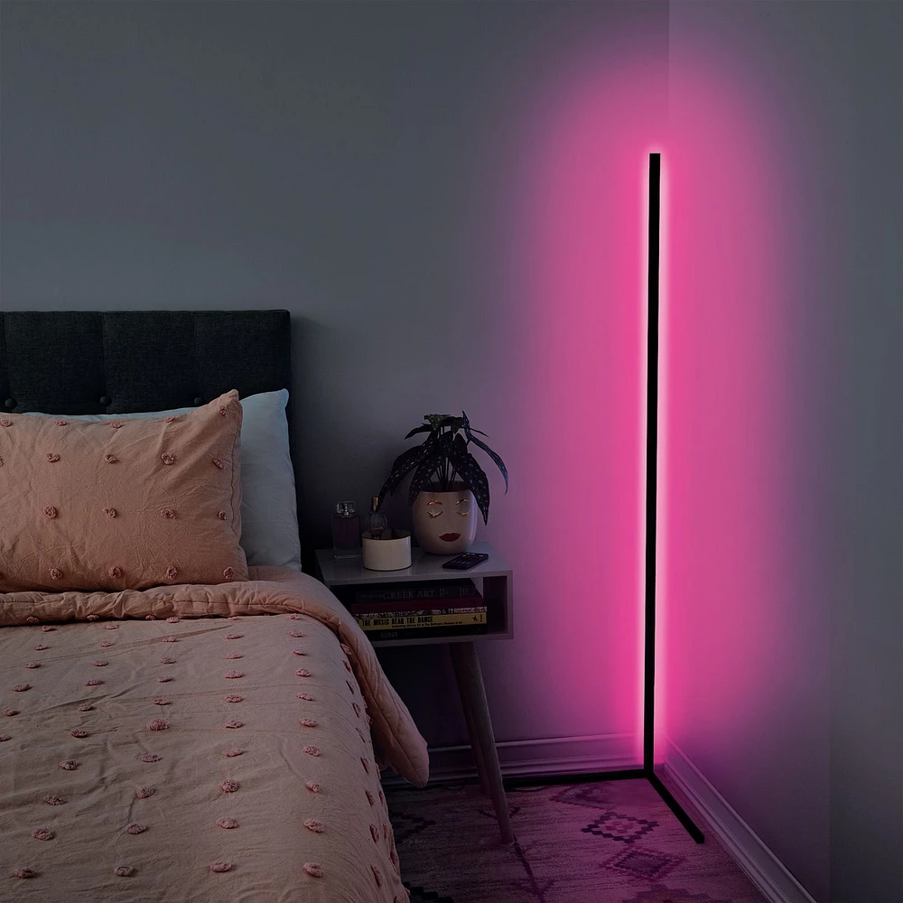 Merkury 4.6 FT. RoomGlo Corner Light