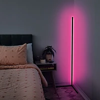 Merkury 4.6 FT. RoomGlo Corner Light