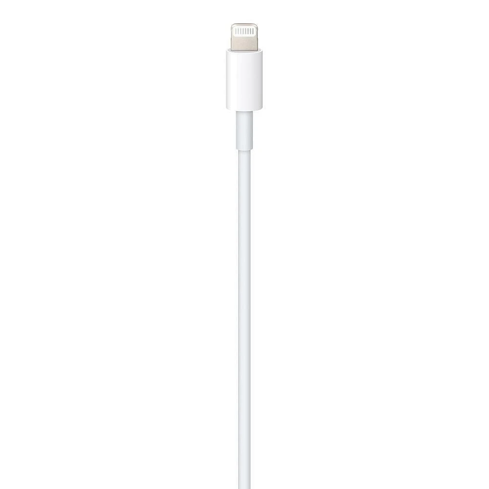 Câble USB-C vers Lightning d'Apple (1 m)