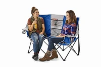 Chaise de conversation Ozark Trail à 2 personnes