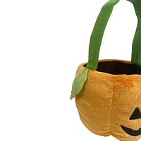 PANIER DE CITROUILLES