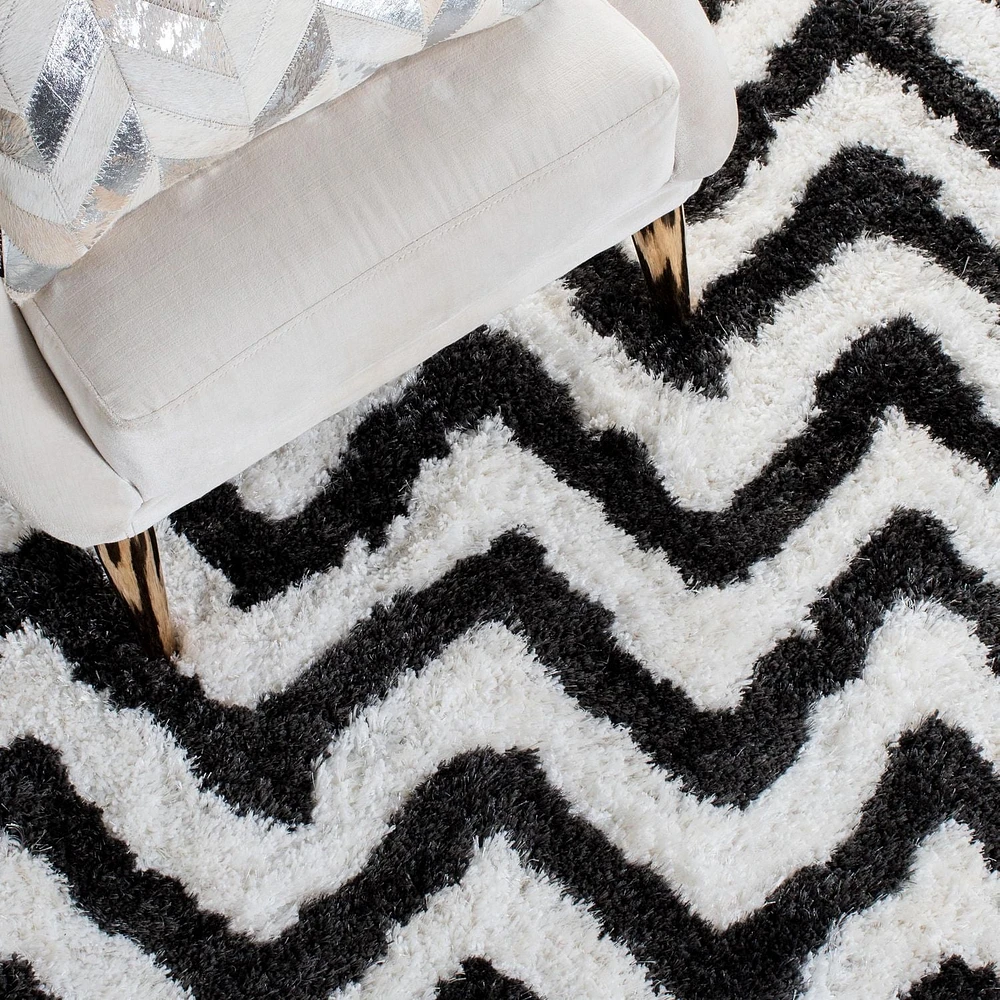 Safavieh Barcelona Carmella Tapis Chevron