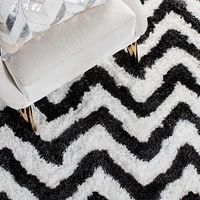 Safavieh Barcelona Carmella Tapis Chevron