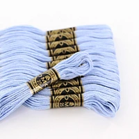 DMC Cotton 6 Strand Floss 8m