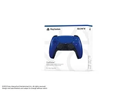 PlayStation®5 DualSense™ Wireless Controller – Cobalt Blue