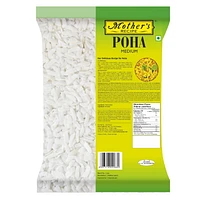 Mother's Recipe Poha, Flattened Rice