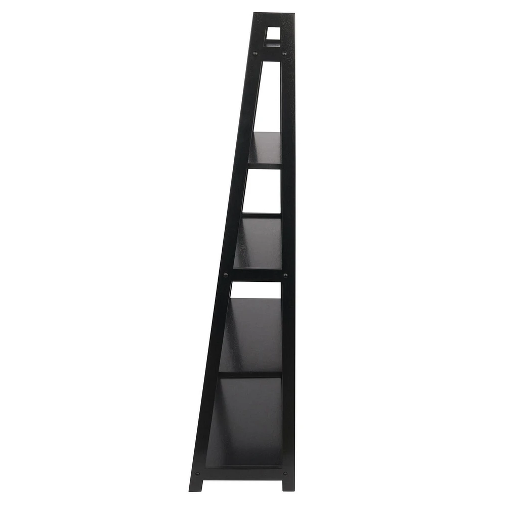 20513 Adam 5-tier A-frame shelf