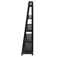 20513 Adam 5-tier A-frame shelf
