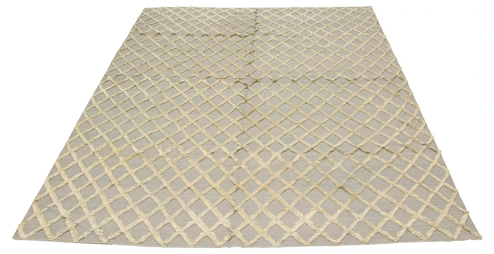 ECARPETGALLERY Tapis Fait à la Main pour Salon