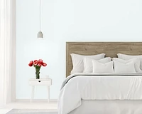 Rust-Oleum Sure Colour™ Peinture + Apprêt, Intérieur Mat, Coton Blanc 3,78L 3,78L
