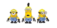 Mega Construx Despicable Me Coffret de construction Vélo nautique loufoque