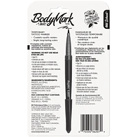 Marqueur pour la peau BIC® BodyMark(MC) Old School(MC) 3 marqueurs par emballage