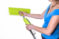 Ewbank Spray Mop avec deux têtes - TWIN PACK, VOUS OBTENEZ 2 DE CES