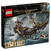 LEGO Pirates of the Caribbean TM Silent Mary (71042)