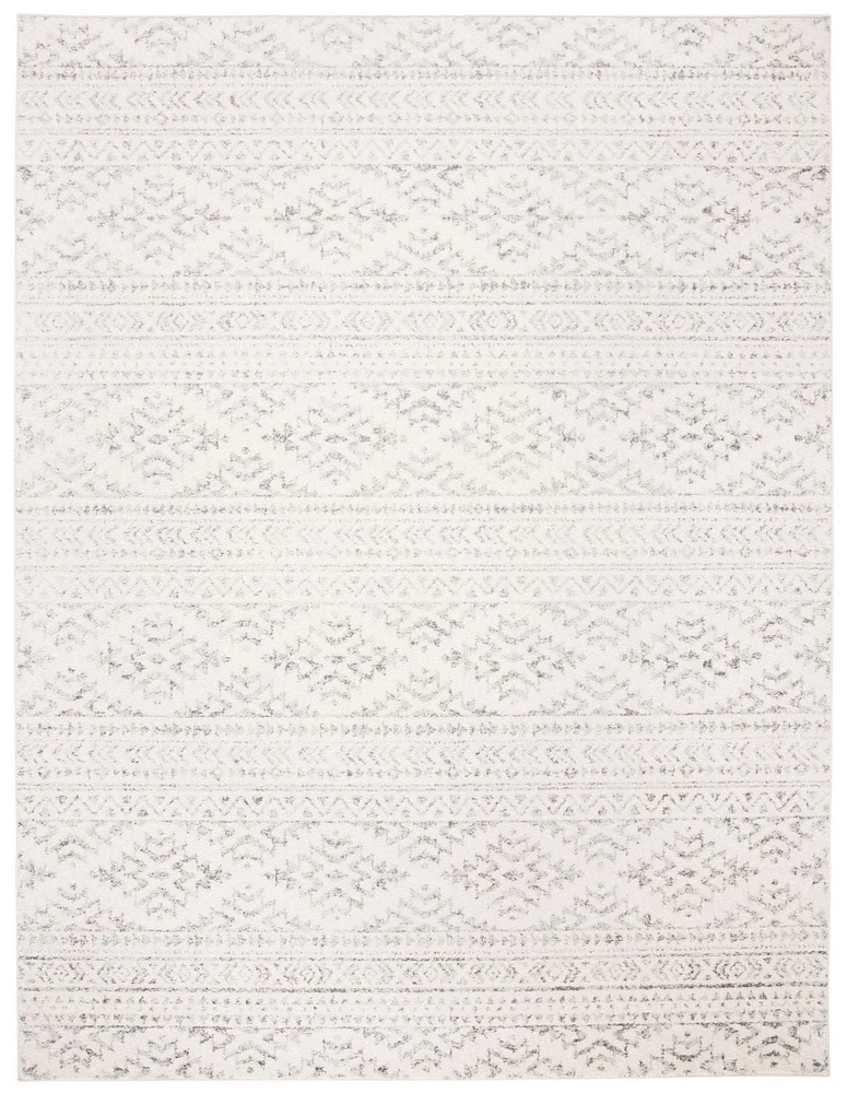 SAFAVIEH Tulum Lakisha Tapis Géométrique