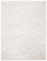 SAFAVIEH Tulum Lakisha Tapis Géométrique