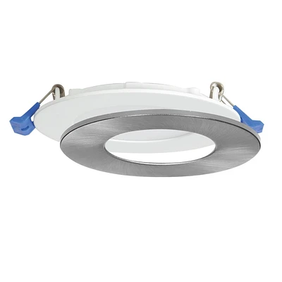 Luminaires encastrés profilés 4po, Nadair