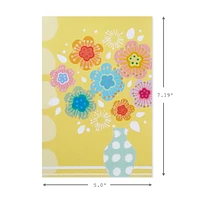 Assortiment de cartes de souhaits Hallmark – Motifs amusants (12 cartes sans texte et enveloppes)