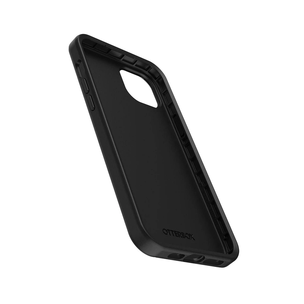 Otterbox Symmetry iPhone 15 Plus/14 Plus Black