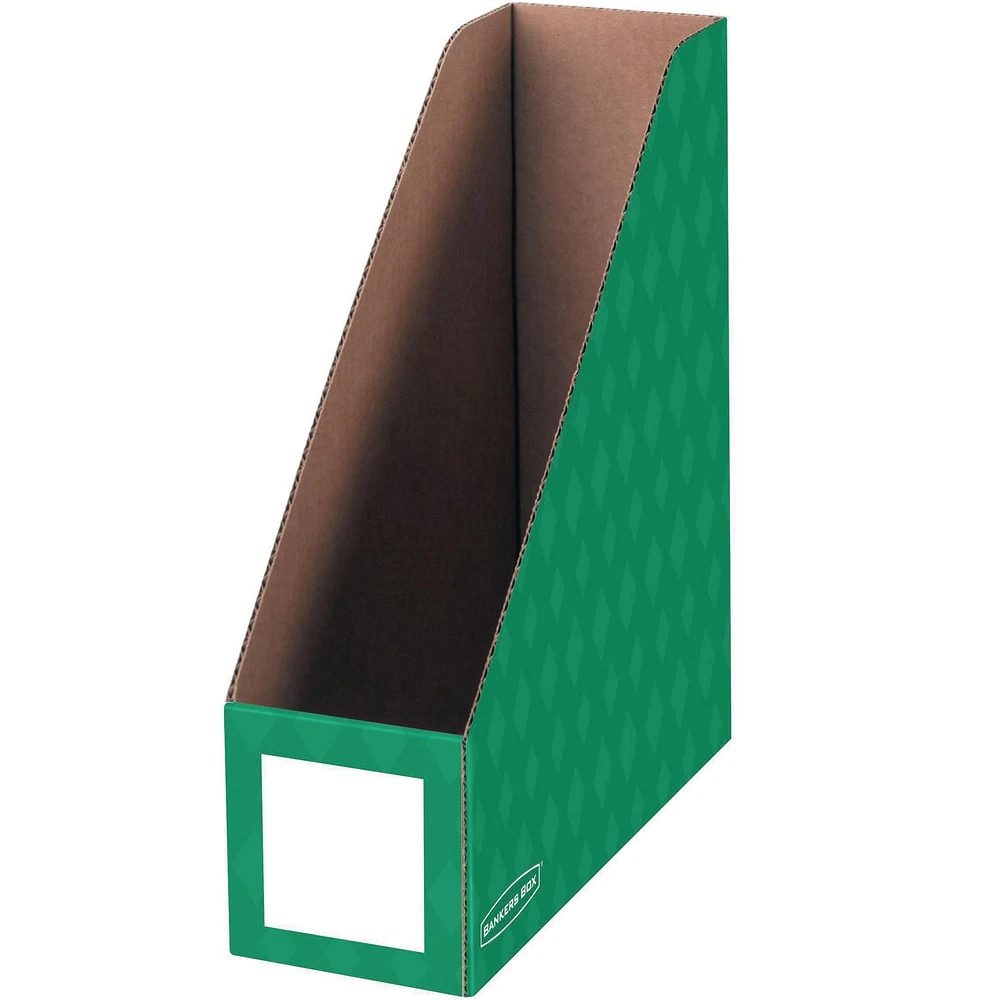 Porte-revue 4 po Bankers Box®
