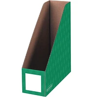 Porte-revue 4 po Bankers Box®