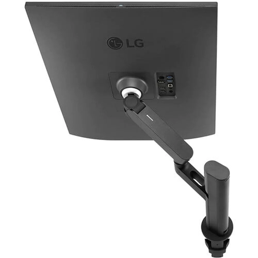 Moniteur LCD LG 28MQ780-B de classe 28 pouces SDQHD