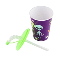 MINI TUMBLER-ALIEN