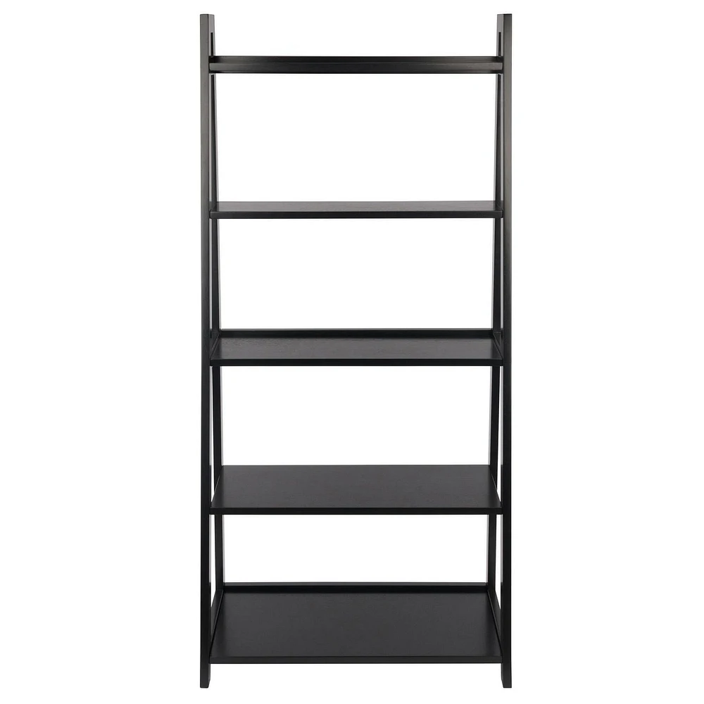 20513 Adam 5-tier A-frame shelf