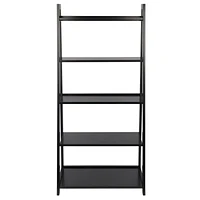 20513 Adam 5-tier A-frame shelf