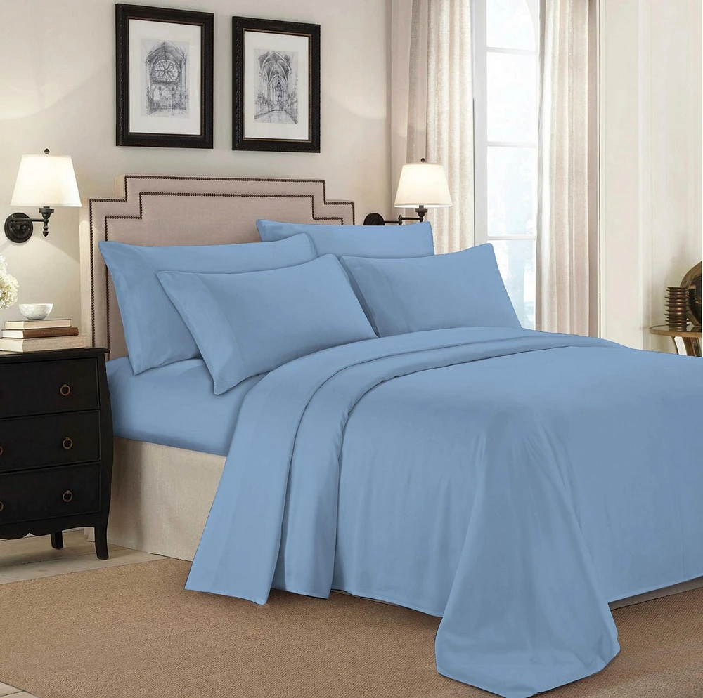 Ensemble de literie avec housse de couette Johnson Home