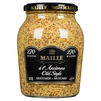 Maille Old Style Dijon Mustard
