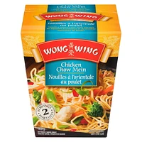 Wong Wing Chicken Chow Mein, 400g