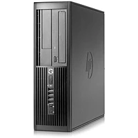 Refurbished HP Pro SFF Desktop Intel i3-3220 4300