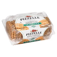 Reko Pizzelle Anise Italian Waffle Cookies, 200 g