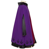 Frozen 2 Anna Adventure Dress