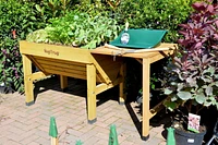 Table d'appoint pour VegTrug Classique