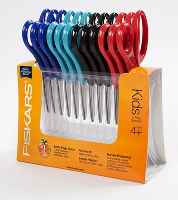 Présentoir ciseaux  pt Fiskars