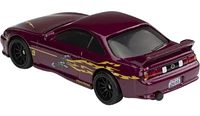 Collection de véhicule Retro Entertainment Hot Wheels Nissan S14