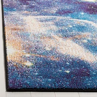 Safavieh Galaxy Kalden Astronomy Area Rug