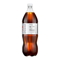 Coke Diète,Bouteille de 2 L 2L