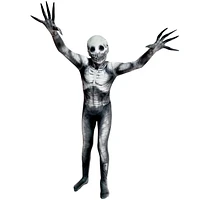 Morphsuits Urban Legend The Rake Skinsuit Halloween costume for children, Medium