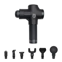 Next Level Percussion Massage Gun