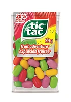 Tic Tac Stuffer Mixte De Stockage