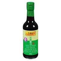 Lee Kum Kee Soy Sauce, Low Sodium, 16.9 fl oz, Lee Kum Kee Soy Sauce, Low Sodium, 16.9 fl oz